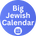 The Big Jewish Calendar - Home